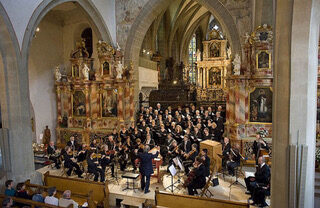 (nächstes Konzert am 14. November)